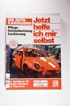 Jetzt helfe ich mir selbst Die Autokarosserie : Pf