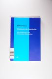 Strukturen der Geschichte: Eine Einführung in den Historischen Materialismus - Brosius, Bernhard