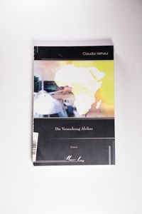 Gebr. - Die Versuchung Afrikas Gebr. - Die Versuchung Afrikas