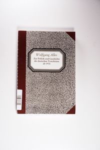 Zur Politik und Geschichte der deutschen Trotzkisten ab 1930 Zur Politik und Geschichte der deutschen Trotzkisten ab 1930