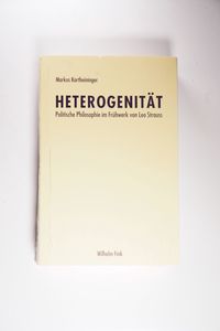 Heterogenität - Markus Kartheininger Heterogenität - Markus Kartheininger