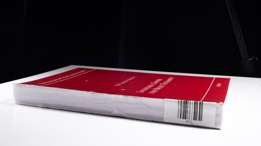 Logoslied, Gnosis und Neues Testament - Hofrichter, Peter Leander