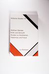 Kritik und Vernunft. Studien zu Horkheimer, Haberm