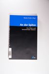 An der Spitze - Von Eliten und herrschenden Klasse