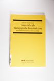 Unterricht als pädagogische Konstruktion: Die Logik des Darstellens als Kern von Schule (Beltz Wissenschaft) - Strobel-Eisele, Gabriele