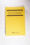 Formen des Religiösen - Christoph Wulf,Hildegard 