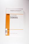 Das Eigentümergrundpfandrecht - Urs P. Möckli