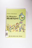 10 Minuten Bewegung: Für Kinder im Kindergarten, in der Grundschule, im sonderpädagogischen Bereich und für zu Hause - Mertens, Krista, Wasmund-Bodenstedt, Ute