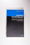 Verfehlte Verständigung? (Analyse und Forschung) 