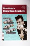 Blues Harp Songbook, für die Blues Harp in C-Dur: