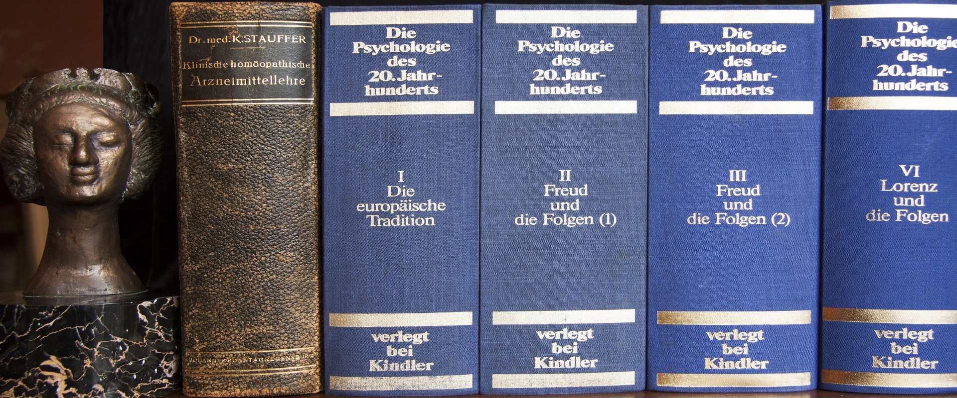 Günstige Psychologie Bücher